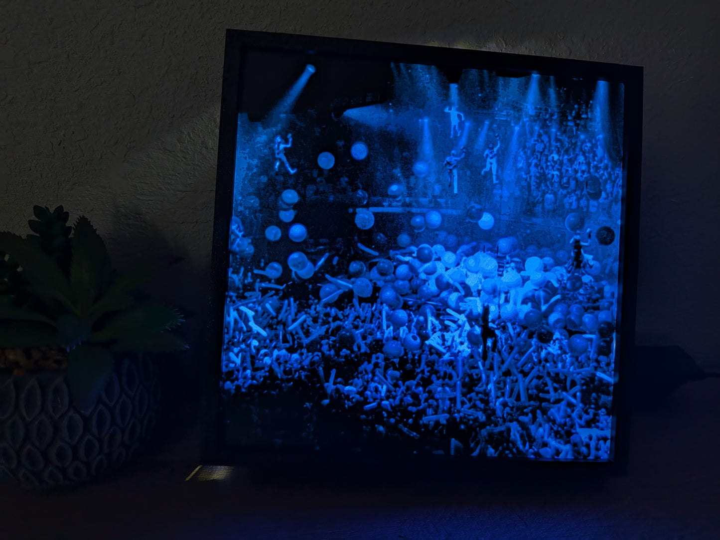 2011 Collection - Illuminated Stash Project