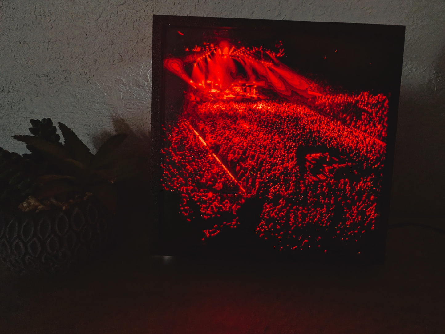 2014 Collection - Illuminated Stash Project