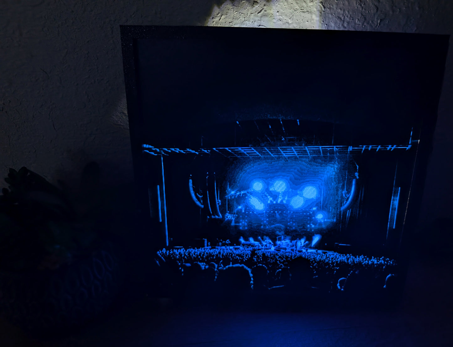 2014 Collection - Illuminated Stash Project