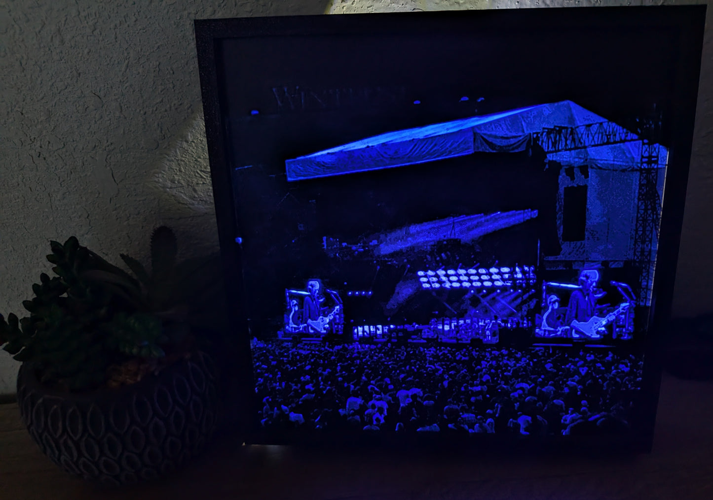 2016 Collection - Illuminated Stash Project