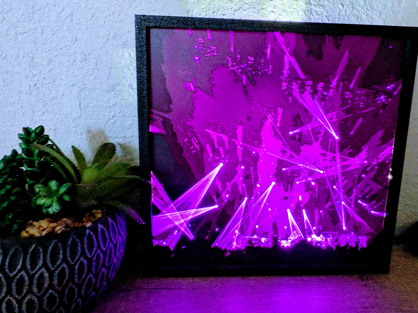 2021 Collection - Illuminated Stash Project