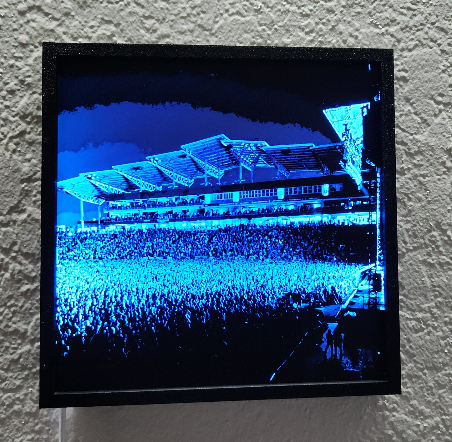 2022 Collection - Illuminated Stash Project