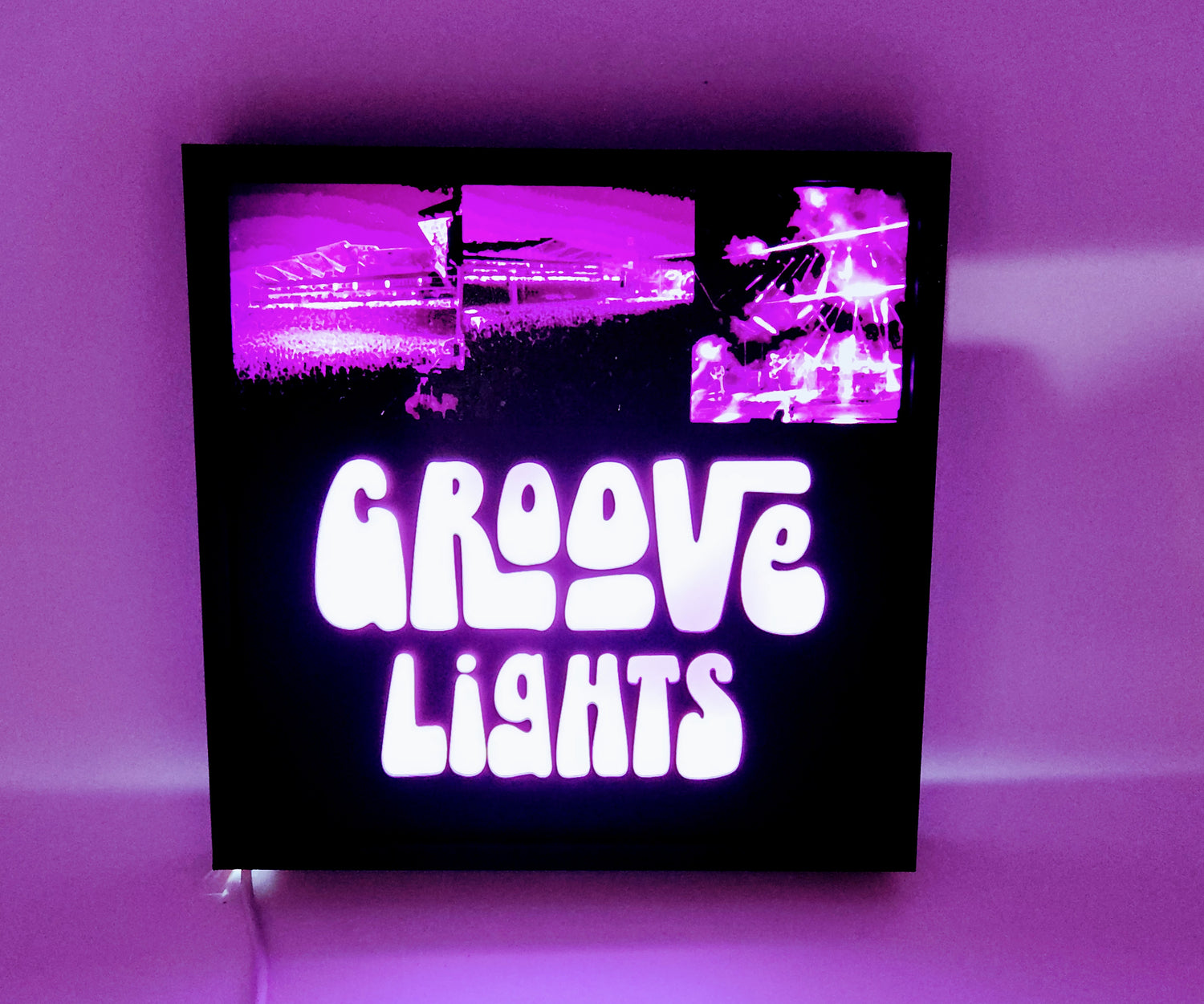 Groove Lights