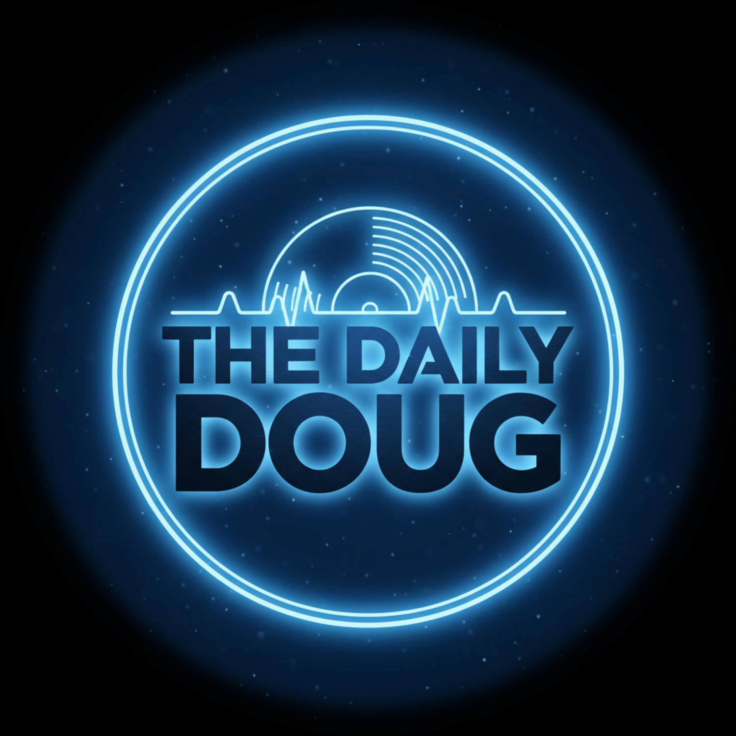 The Daily Doug Illuminated Collection