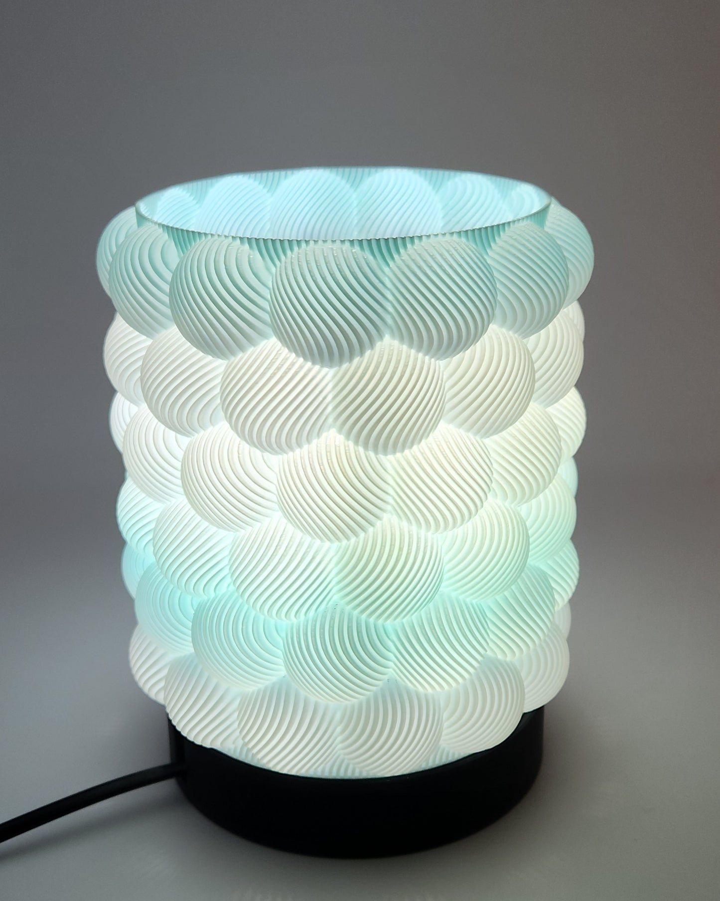 GlowSphere Lamp