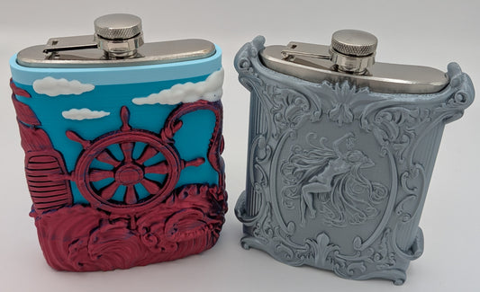 Flasks