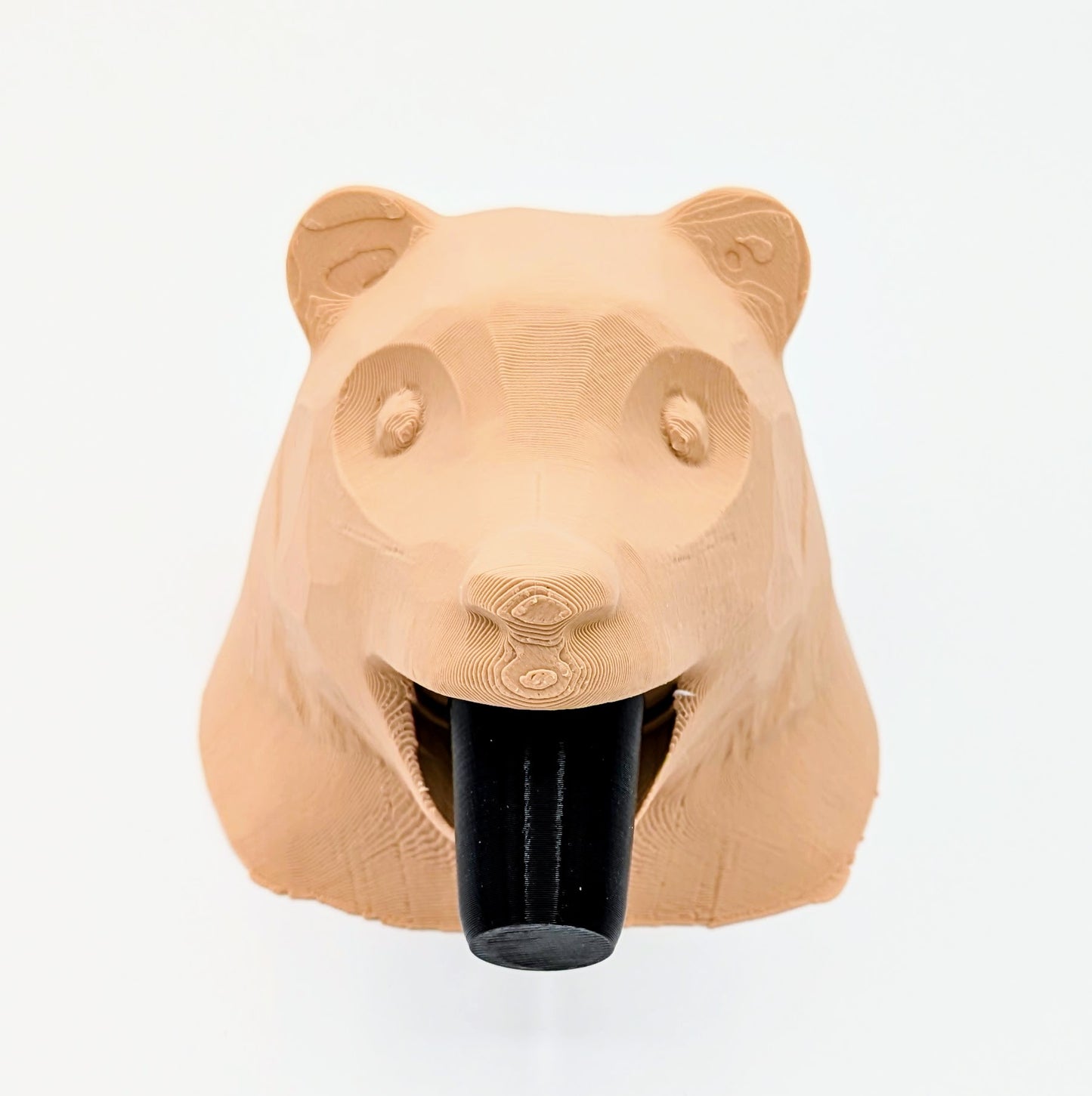 Bear Wine Stopper