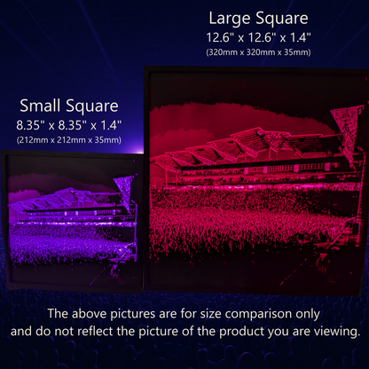 The Daily Doug Logo Lightbox